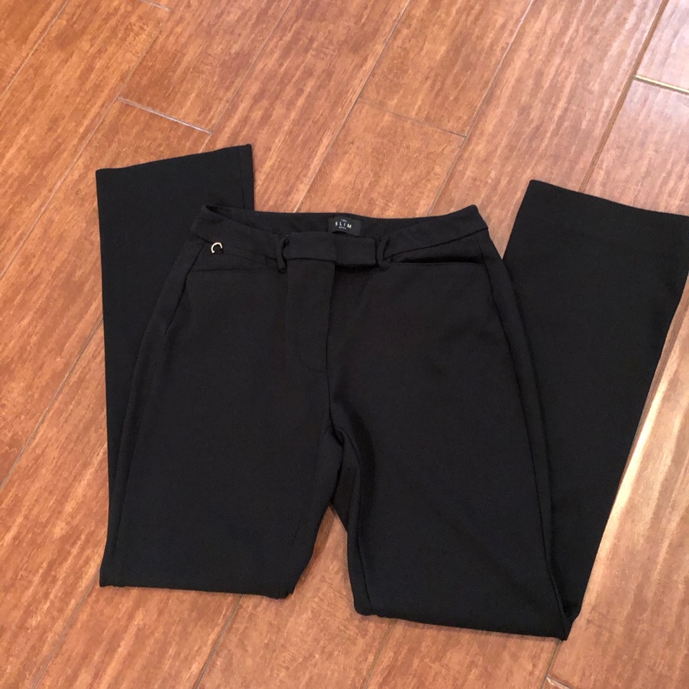 Pants